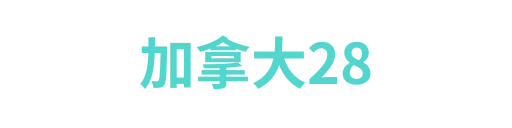 加拿大281